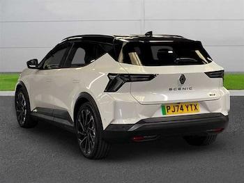 Used Renault Scenic E-Tech 2024 for sale - 79151136: Photo