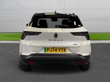 Used Renault Scenic E-Tech 2024 for sale - 79151136: Photo