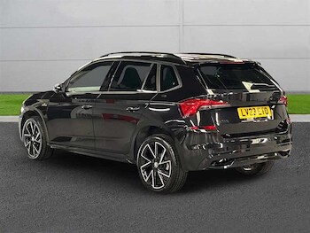 Used Skoda Kamiq 2023 for sale - 78811524: Photo