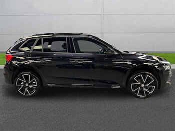 Used Skoda Kamiq 2023 for sale - 78811524: Photo