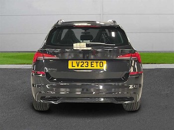 Used Skoda Kamiq 2023 for sale - 78811524: Photo
