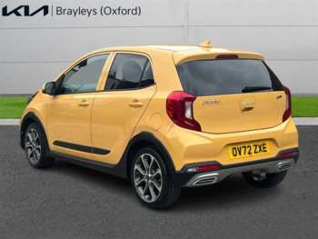 Used Kia Picanto 2022 for sale - 74880516: Photo