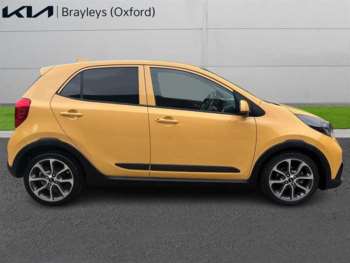 Used Kia Picanto 2022 for sale - 74880516: Photo
