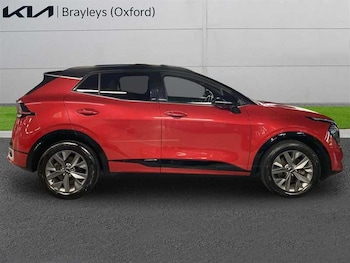 Used Kia Sportage 2022 for sale - 77726382: Photo