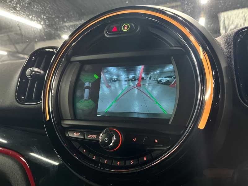 Used MINI Countryman 2019 for sale - 76745582: Photo 10