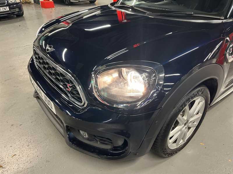 Used MINI Countryman 2019 for sale - 76745582: Photo 13