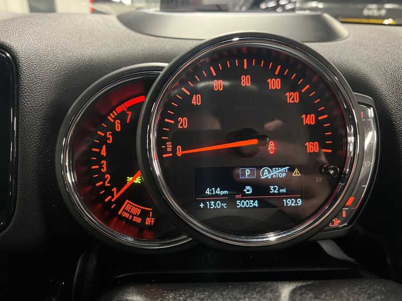 Used MINI Countryman 2019 for sale - 76745582: Photo 14