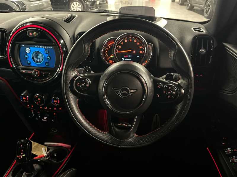 Used MINI Countryman 2019 for sale - 76745582: Photo 15