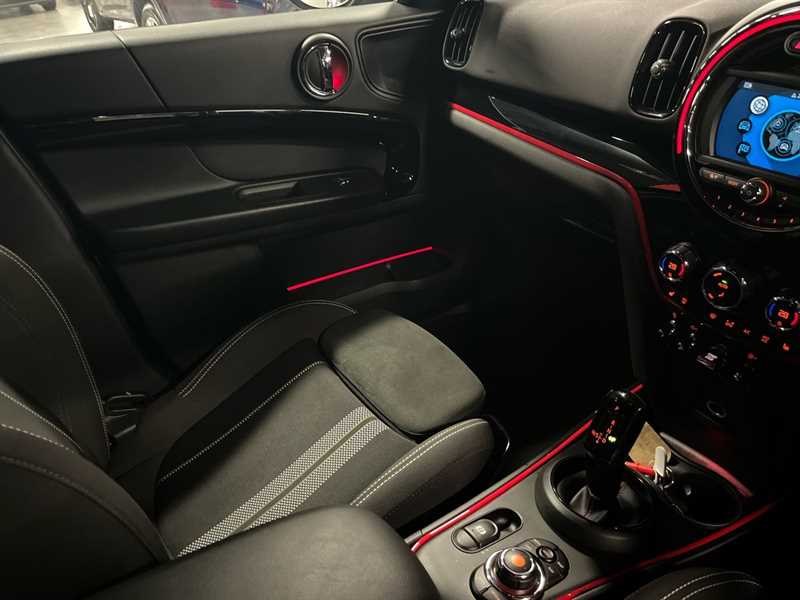 Used MINI Countryman 2019 for sale - 76745582: Photo 17