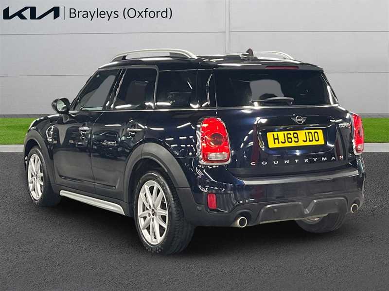 Used MINI Countryman 2019 for sale - 76745582: Photo 2