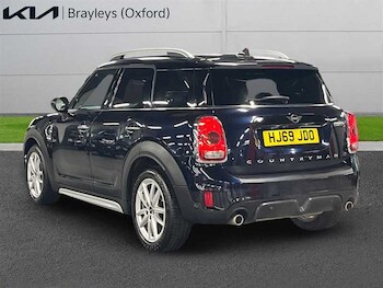 Used MINI Countryman 2019 for sale - 76745582: Photo