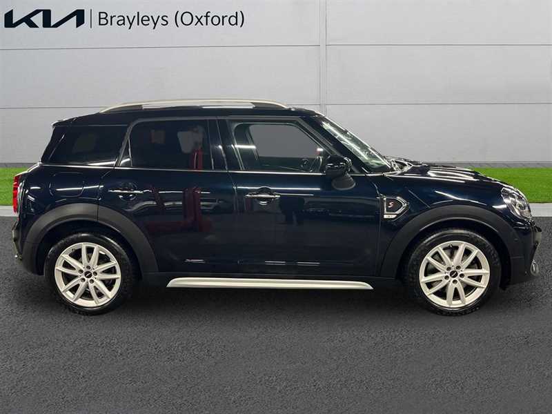Used MINI Countryman 2019 for sale - 76745582: Photo 3