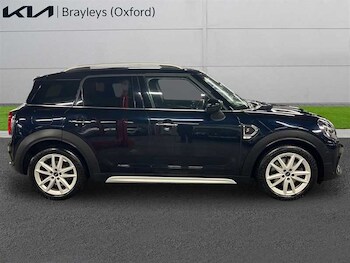 Used MINI Countryman 2019 for sale - 76745582: Photo
