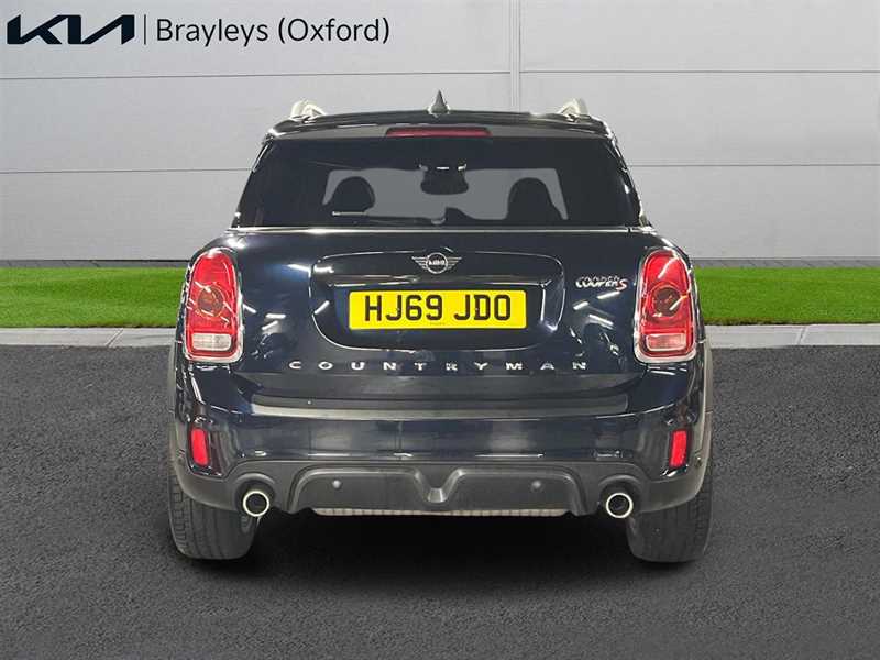 Used MINI Countryman 2019 for sale - 76745582: Photo 4