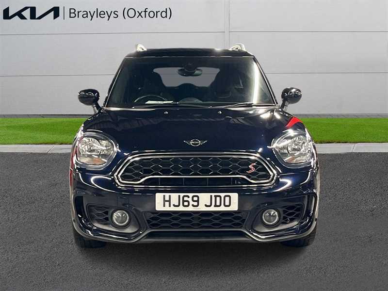 Used MINI Countryman 2019 for sale - 76745582: Photo 5