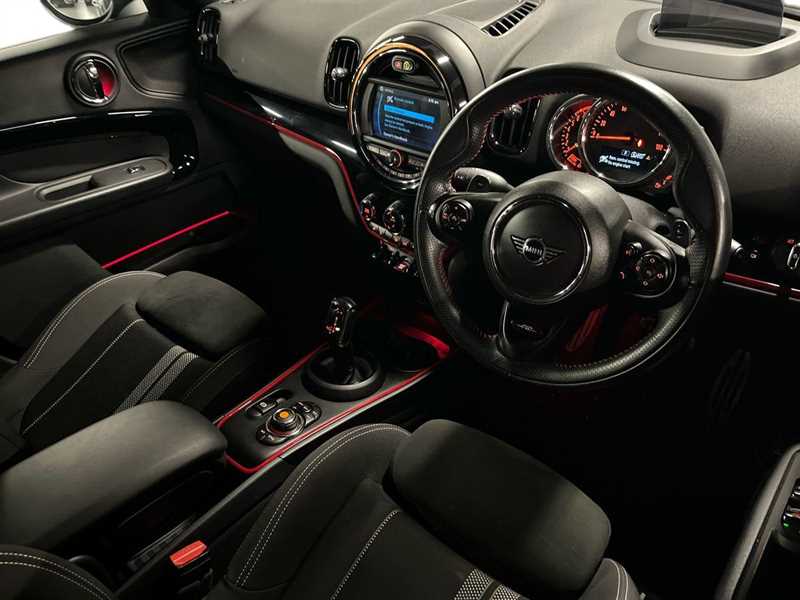 Used MINI Countryman 2019 for sale - 76745582: Photo 8