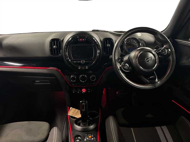 Used MINI Countryman 2019 for sale - 76745582: Photo 9