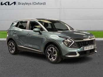 2023 - 1.6T GDI ISG 2 5DR
