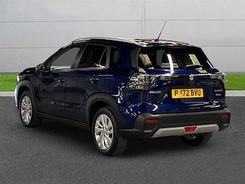 Used Suzuki SX4 S-Cross 2023 for sale - 78364675: Photo