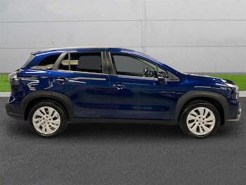 Used Suzuki SX4 S-Cross 2023 for sale - 78364675: Photo