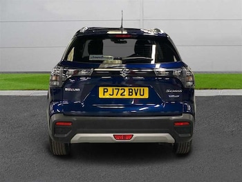 Used Suzuki SX4 S-Cross 2023 for sale - 78364675: Photo