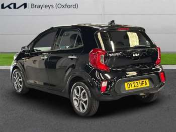 Used Kia Picanto 2023 for sale - 75227524: Photo