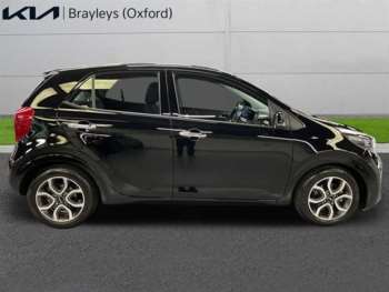 Used Kia Picanto 2023 for sale - 75227524: Photo