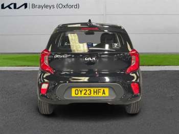 Used Kia Picanto 2023 for sale - 75227524: Photo