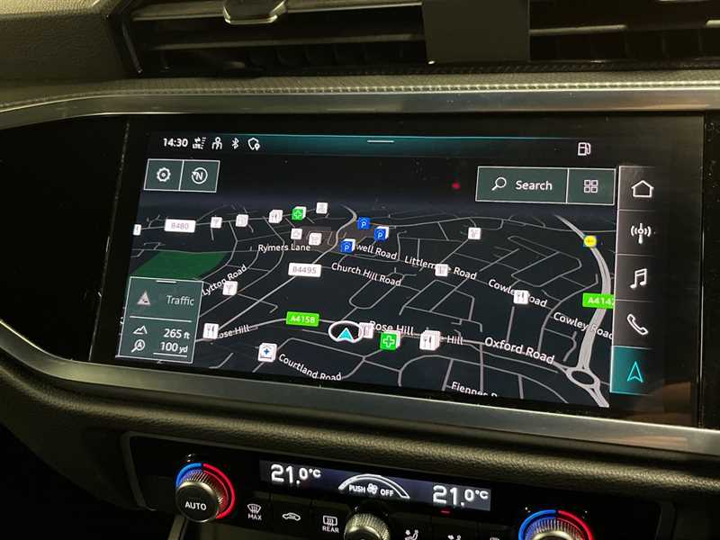 Used Audi Q3 2021 for sale - 77373171: Photo 10