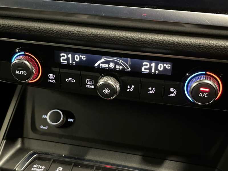 Used Audi Q3 2021 for sale - 77373171: Photo 12