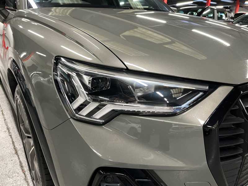 Used Audi Q3 2021 for sale - 77373171: Photo 13