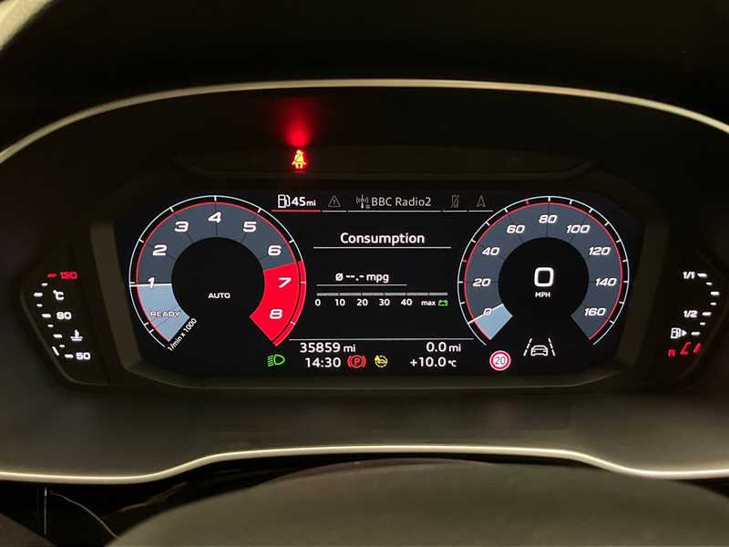 Used Audi Q3 2021 for sale - 77373171: Photo 14