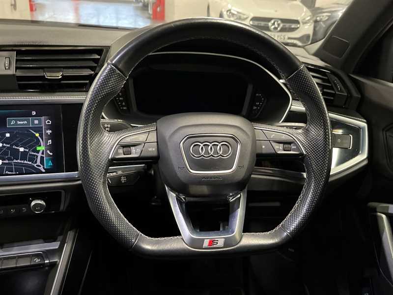 Used Audi Q3 2021 for sale - 77373171: Photo 15