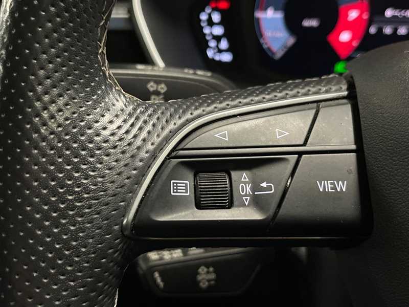 Used Audi Q3 2021 for sale - 77373171: Photo 16