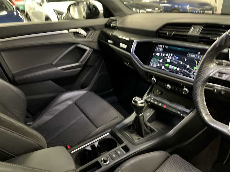 Used Audi Q3 2021 for sale - 77373171: Photo 17