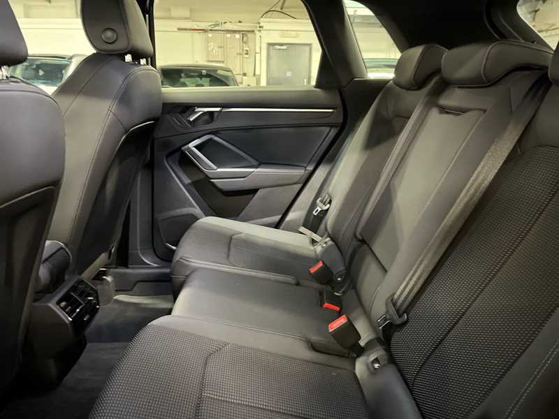 Used Audi Q3 2021 for sale - 77373171: Photo 19
