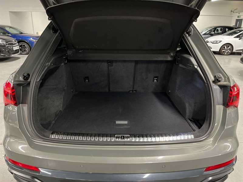 Used Audi Q3 2021 for sale - 77373171: Photo 20