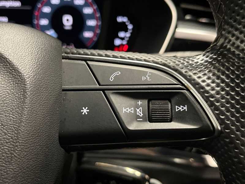 Used Audi Q3 2021 for sale - 77373171: Photo 28