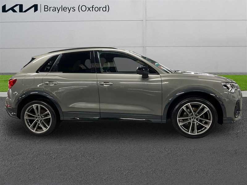 Used Audi Q3 2021 for sale - 77373171: Photo 3