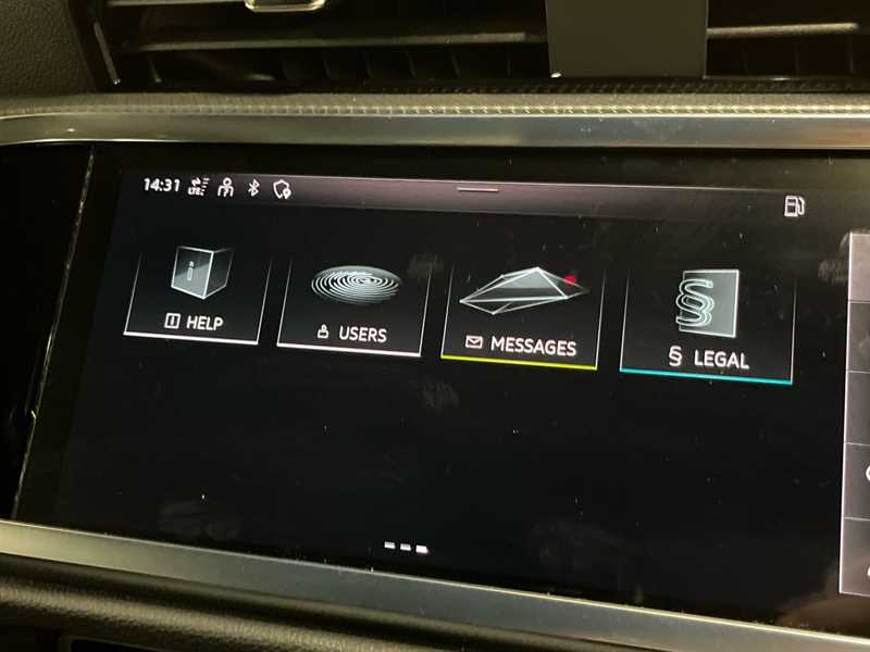 Used Audi Q3 2021 for sale - 77373171: Photo 30