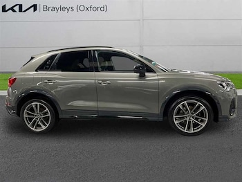 Used Audi Q3 2021 for sale - 77373171: Photo
