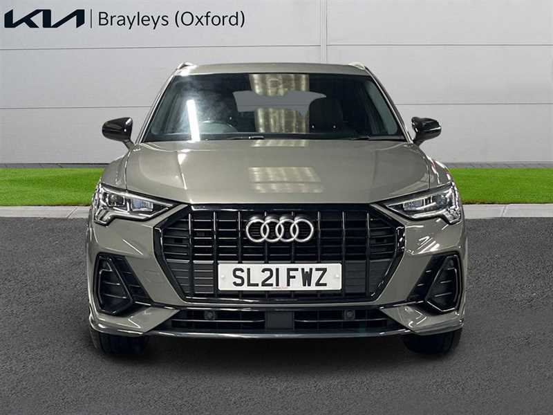 Used Audi Q3 2021 for sale - 77373171: Photo 5