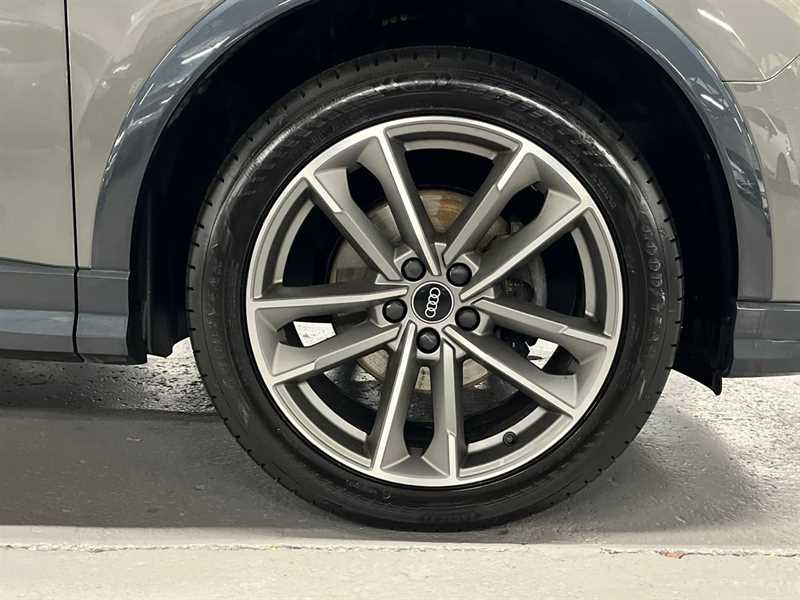 Used Audi Q3 2021 for sale - 77373171: Photo 6