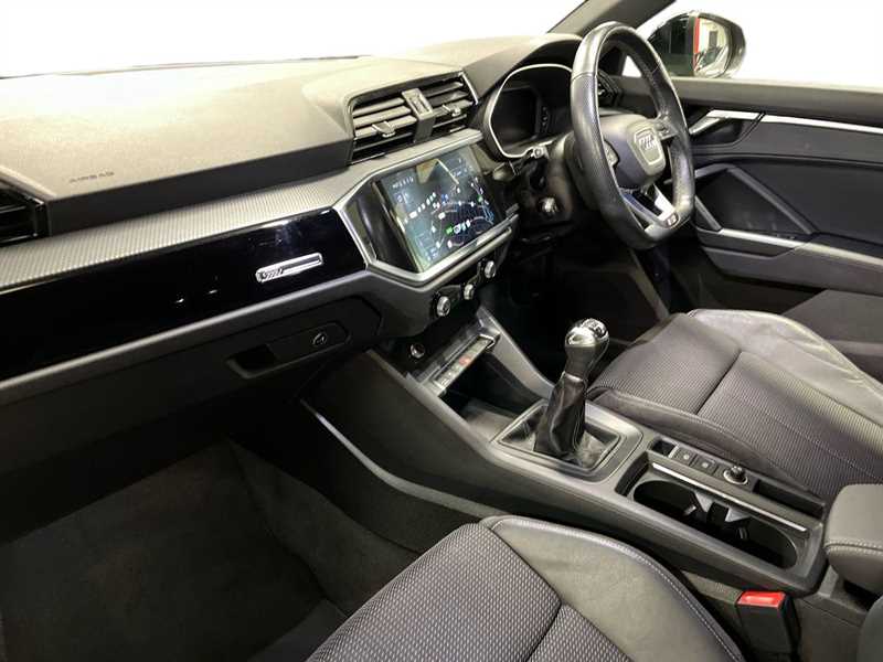 Used Audi Q3 2021 for sale - 77373171: Photo 7