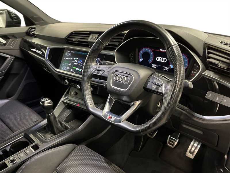 Used Audi Q3 2021 for sale - 77373171: Photo 8