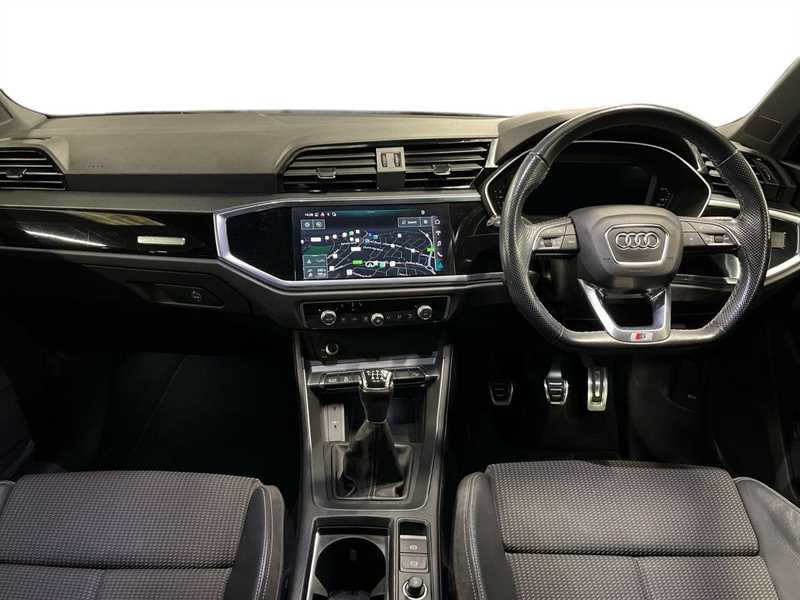 Used Audi Q3 2021 for sale - 77373171: Photo 9