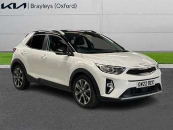 2022 - 1.0T GDI 48V CONNECT 5DR