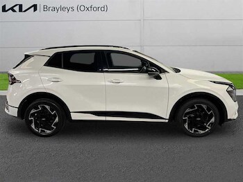 Used Kia Sportage 2023 for sale - 77442855: Photo