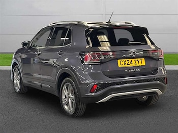 Used Volkswagen T-Cross 2024 for sale - 78678131: Photo