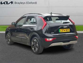 Used Kia Niro 2024 for sale - 74881281: Photo